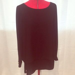 White House Black Market blouse